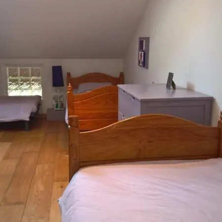 度假居 House Les Bains Charme Et Confort