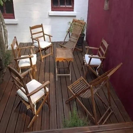 House Les Bains Charme Et Confort
