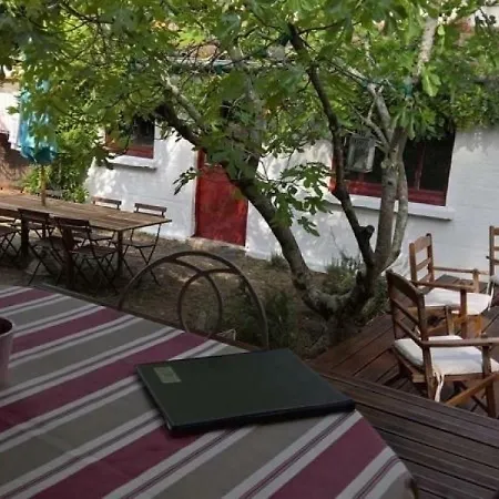 House Les Bains Charme Et Confort 龙斯莱班